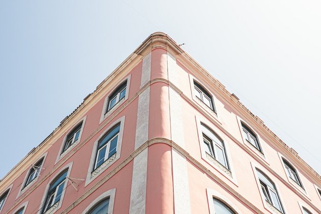 Pipeline de projetos de reabilitação urbana em Lisboa diminui 26%