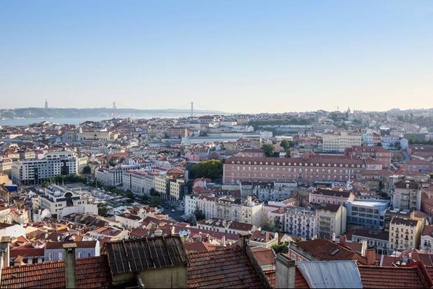 Preços da habitação sobem 4,9% em Lisboa