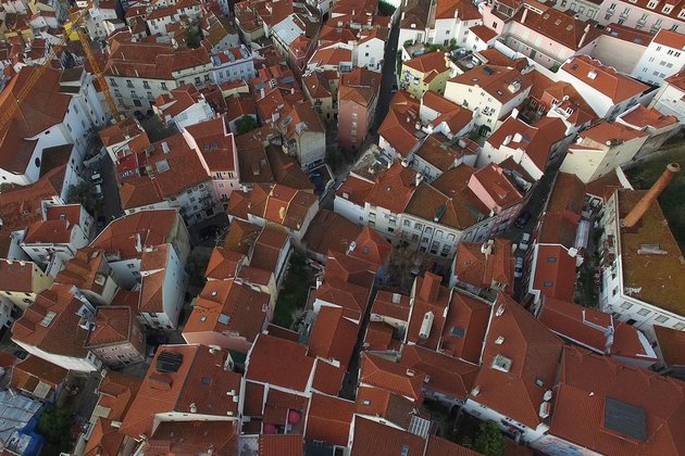 Lisboa: Assembleia aprova alterações ao Regulamento Municipal de Habitação
