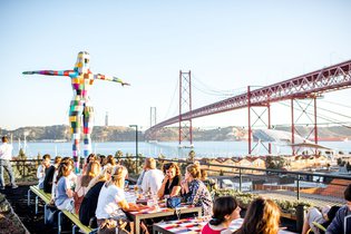 Turismo Centro de Portugal aposta no turismo industrial
