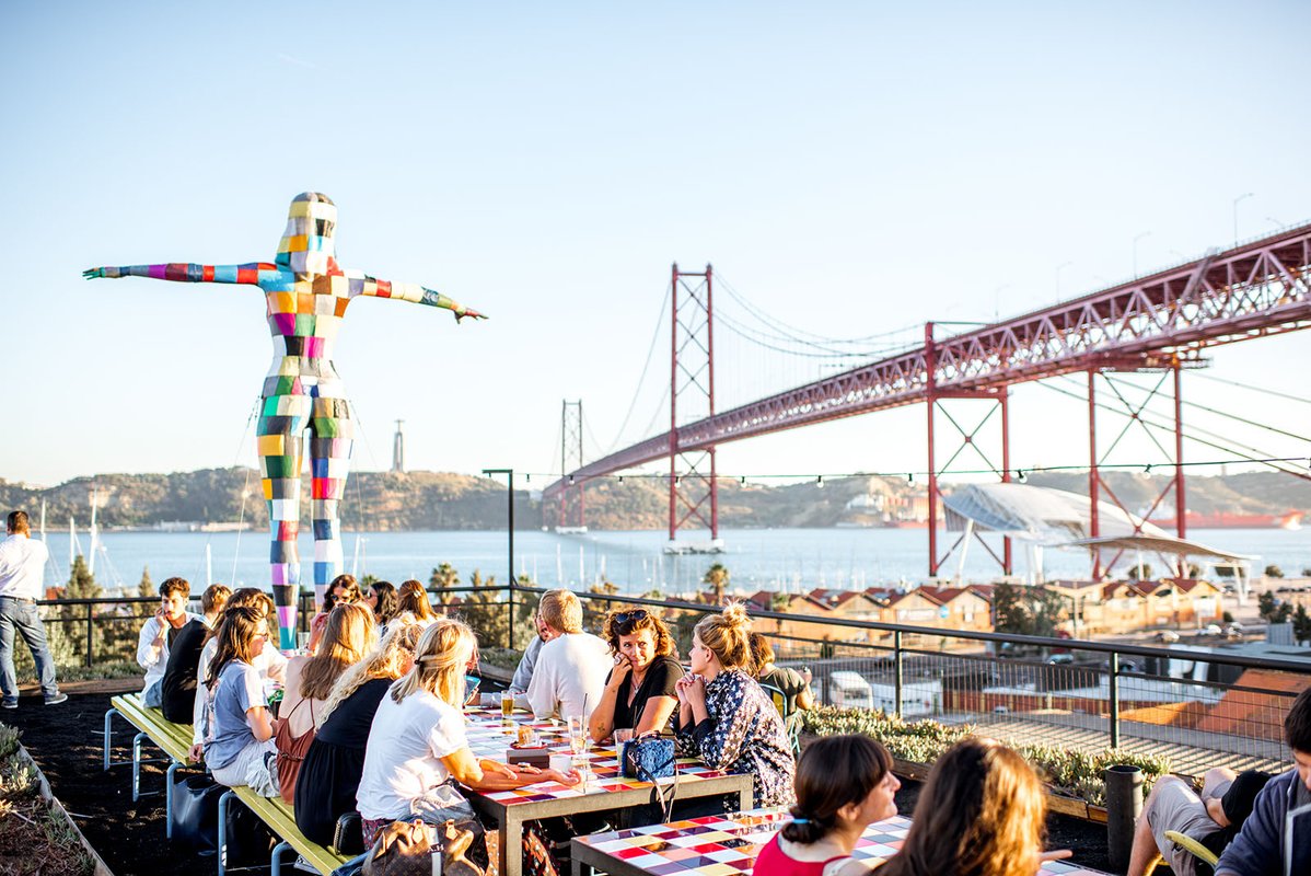 Portugal é o 5º melhor país do mundo para expatriados