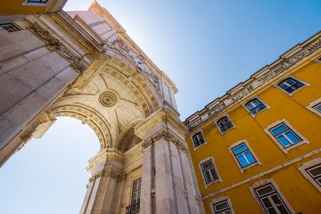Lisboa entre as cidades mais atrativas para abrir novos hotéis na Ibéria