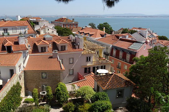 Investimento imobiliário na ARU de Lisboa desce para níveis de 2016