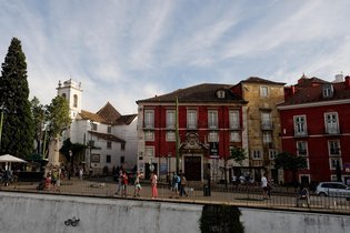 Regime de proteção das lojas históricas prolongado até 2027