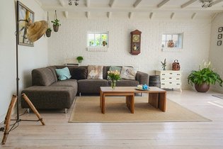 Habitação: Avaliação bancária sobe para os 1.174 euros