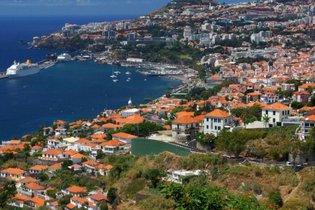 Madeira, Lisboa e Algarve são os melhores destinos do mundo