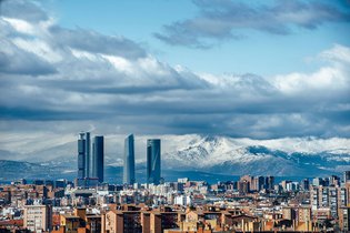 Novas casas do PRR espanhol terão preços de arrendamento controlados