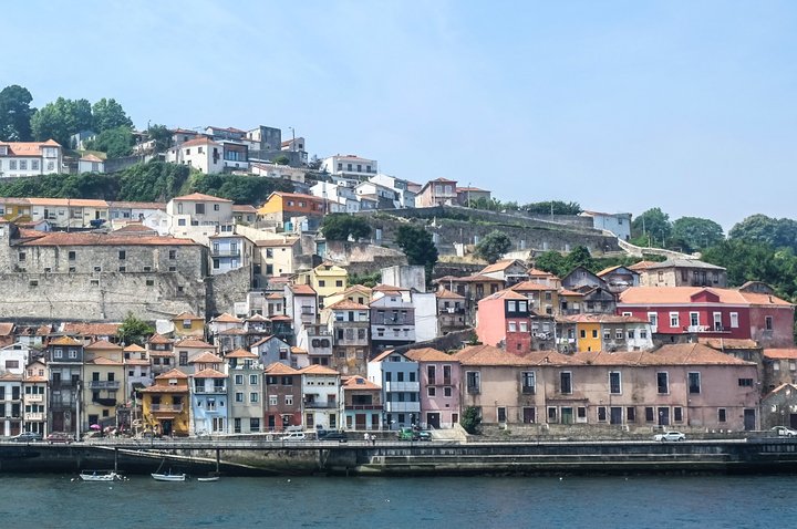 Novo alojamento local está suspenso em Vila Nova de Gaia