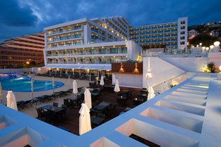 Mapei celebra 20 anos de atividade em Portugal