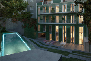 Mexto apresenta novo projeto de luxo Maison Eduardo Coelho