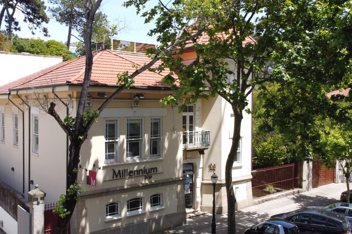 Millennium bcp vende edifício de escritórios na Foz do Porto