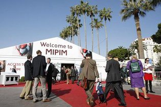 MIPIM regressa em formato presencial em setembro