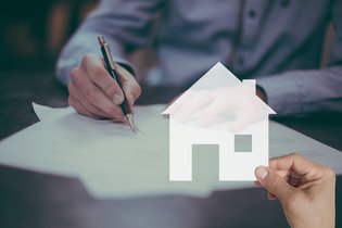 Amortização dos créditos à habitação sobe 30%