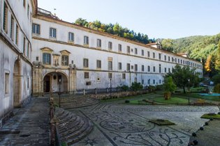 Mosteiro do Lorvão será transformado em hotel com €7M