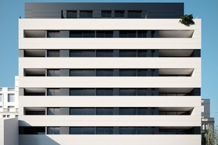 Condomínio de 10 milhões está a nascer em Gaia