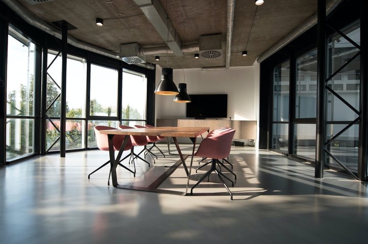 Savills prevê conclusão de 265.000 m² de espaços de escritórios até 2025