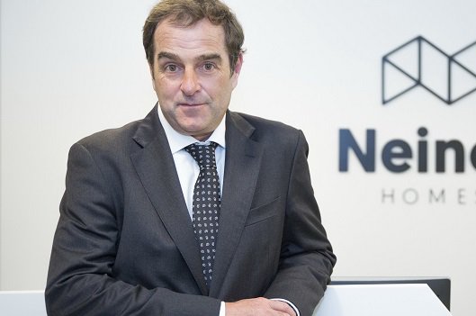 Neinor Homes negocia aquisição da promotora Vía Célere