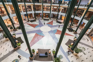 Nhood supera 600 milhões de visitantes na Europa em 2025