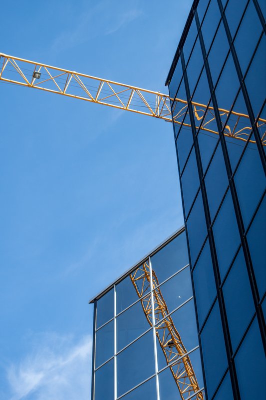 Mota-Engil é a 14ª maior construtora da Europa