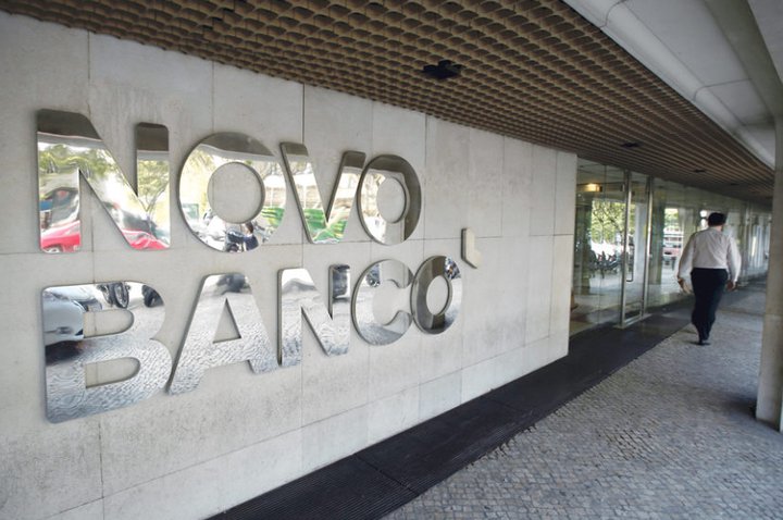 Novo Banco coloca carteira de €640M de malparado no mercado