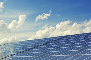 Iberdrola arranca construção de complexo fotovoltaico de 28 milhões