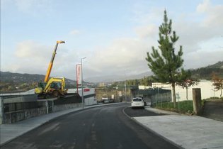 Arcos de Valdevez expande parque empresarial