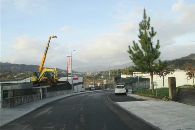 Arcos de Valdevez expande parque empresarial