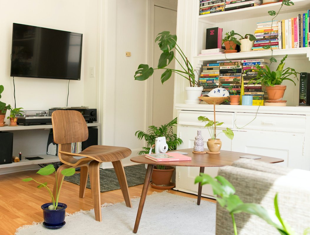 E&V aponta para maior procura por apartamentos entre 39 e 150 m² em Lisboa