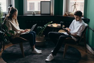 Lisboa é o quinto melhor destino global para nómadas digitais