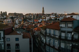 LACS vai abrir novos espaços de trabalho no Porto