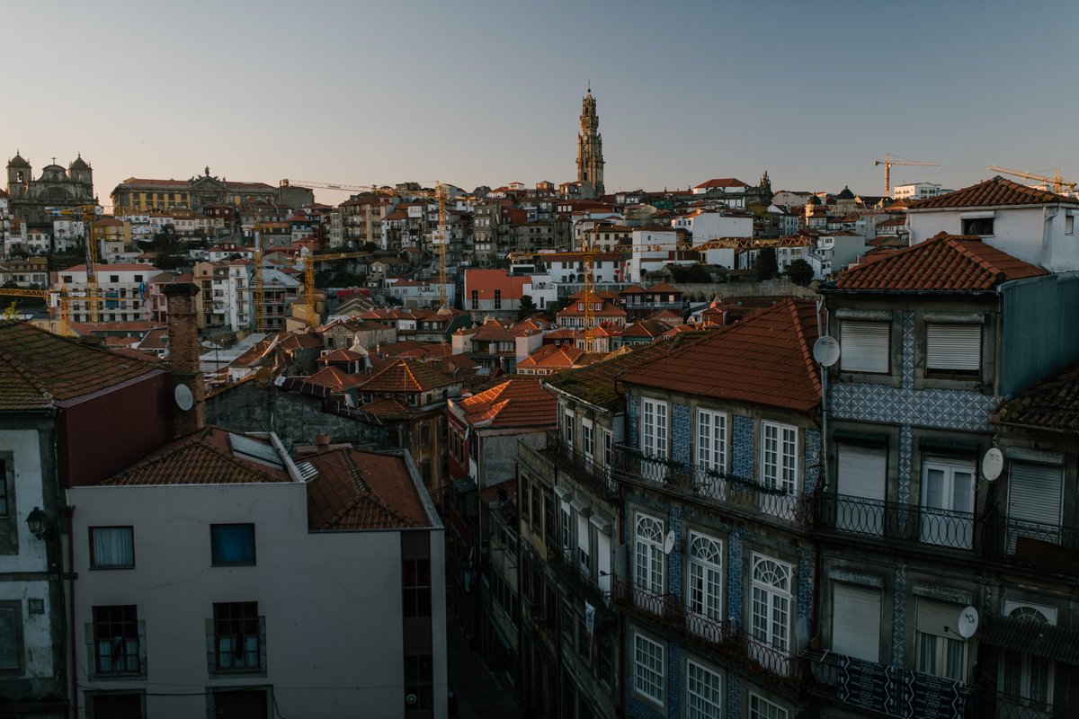 LACS vai abrir novos espaços de trabalho no Porto