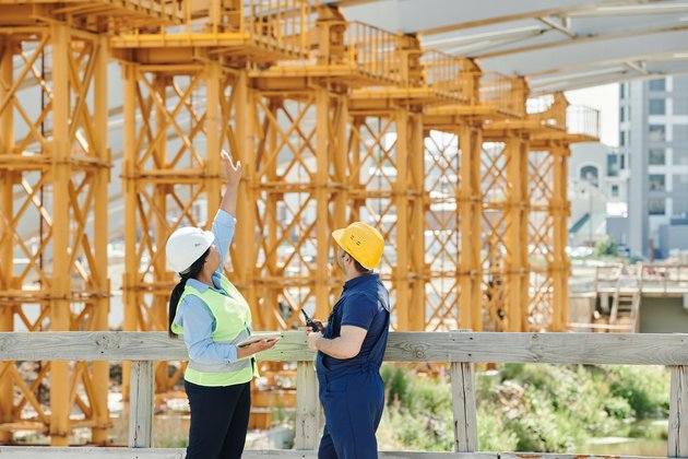 Concursos de empreitadas de obras públicas crescem 51% até agosto