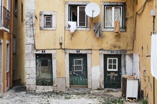 MatosinhosHabit promove programa para comparticipação de obras