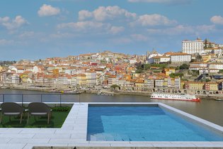 Fortera arranca construção do Azul Boutique Hotel em fevereiro