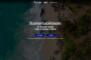 Sonae oferece formação online em sustentabilidade