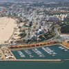 Algarve regista 61,2% de taxa de ocupação quarto em abril
