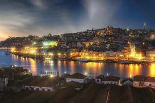 Casual Hoteles vai abrir segundo hotel no Porto