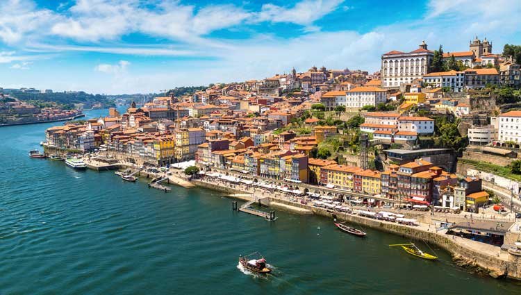 Portugal é o 4º melhor país para passar a reforma