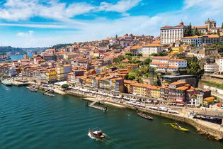 Portugal é o 4º melhor país para passar a reforma