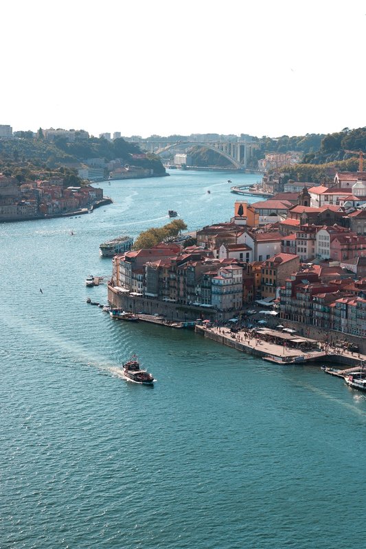 Novo Vincci do Porto abre portas no próximo ano