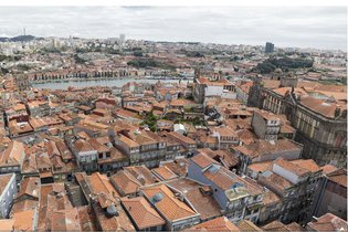 Arrendamento vai estar em destaque na Semana da Reabilitação do Porto