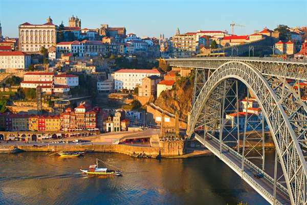 Investidores escolhem o Porto como favorito para investir em 2022