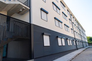 Porto atribuiu 401 habitações em 2021