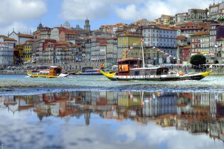 Porto apresenta novo plano de gestão e sustentabilidade para o Centro Histórico