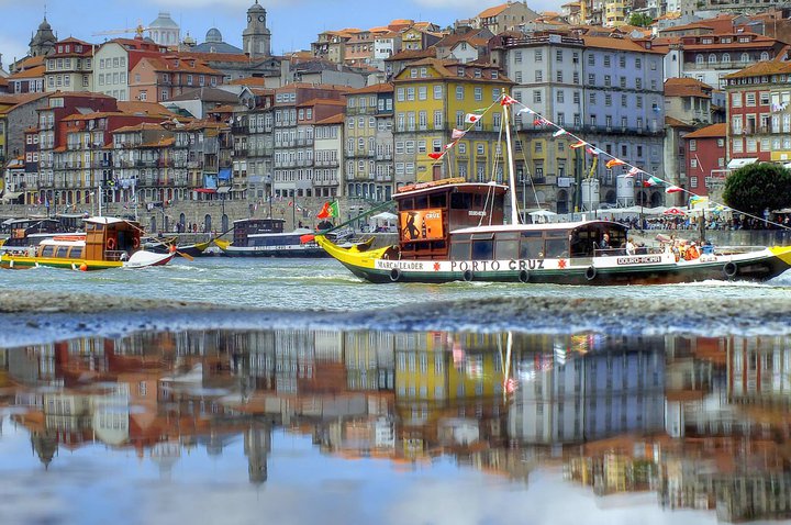 Porto apresenta novo plano de gestão e sustentabilidade para o Centro Histórico