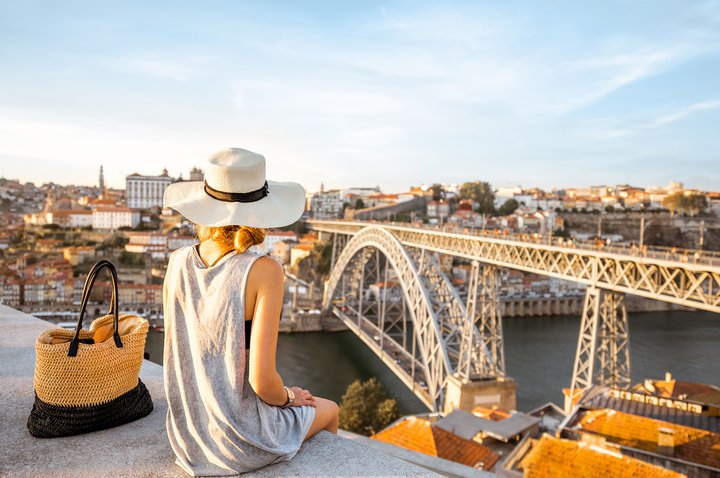 Airbnb junta-se à Câmara do Porto para promover o programa “Confiança Porto/Trust Porto”