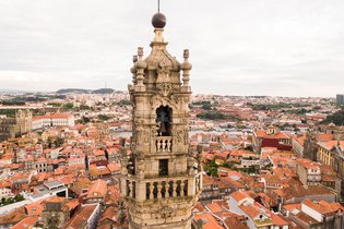 Câmara do Porto aprova novo PDM