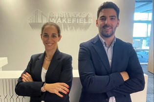 Cushman & Wakefield reforça equipa no Porto