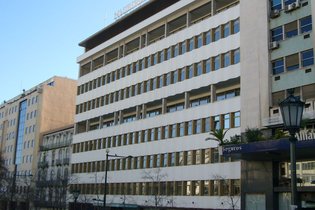 C&W assume gestão de 48.000 m² do portfólio MEAG