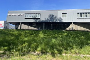 Smartex.AI instala nova sede no Porto